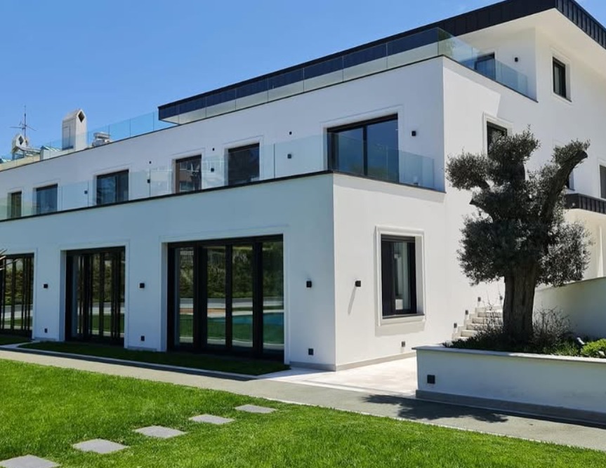 4.LEVENT MALİKANE PROJESİ
